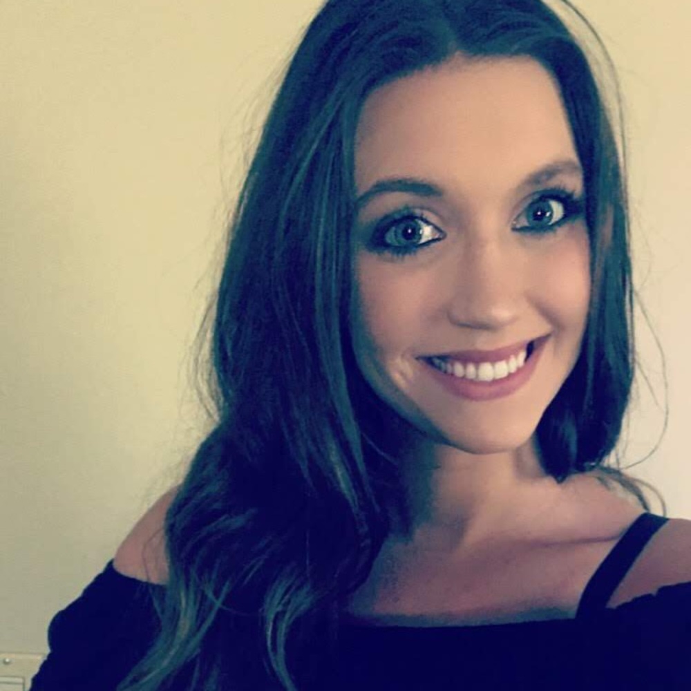 Meet your Posher, Meagan